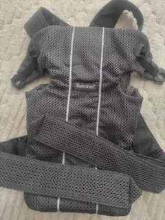 BABYBJORN 抱っこひも メッシュ mini ミニ ベビービョルン