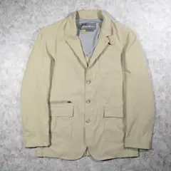 エディーバウアー Eddie Bauer TRAVEX トラベルジャケット Lのサムネイル