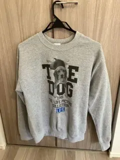 LIFE スウェット　古着