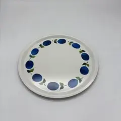 送料込み！味来食器（ミライハーモニー）レンジプレート 足立育朗 波動