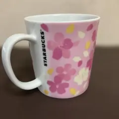 【Bee様専用】STARBUCKS 2019年 サクラマグカップ