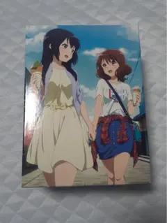 響け！ユーフォニアム2 アニメイト特典BOX