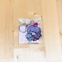 にじさんじ×サンリオキャラクターズ第3弾 弦月藤士郎 アクリルキーホルダー