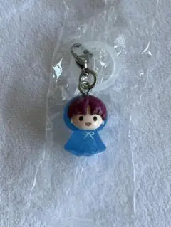 ダンダダンめじるしアクセサリー　ジジ