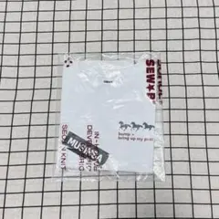 SEW-B post セミクロップ半袖Tシャツ