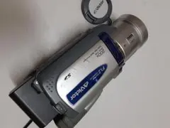 빅터 캠코더 정크