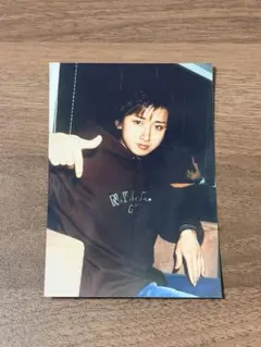 嵐　大野智　フジフィルム　公式　公式写真　ファミクラ 嵐 - 激レア♥嵐 大野智 公式写真♥ファミクラ生写真♥ライブフォト