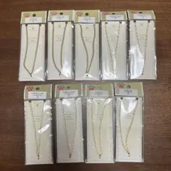 ②Parts Club オリジナルチェーン まとめ売り