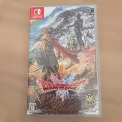 Nintendo Switch ドラゴンクエスト 1＆2