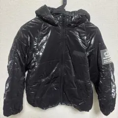 BABYDOLL ダウンジャケット　Sサイズ