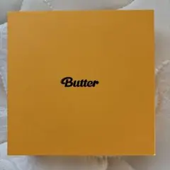 BTS Butter