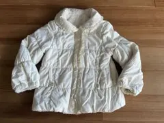 お値下げ中　amy FAM アウター　size130