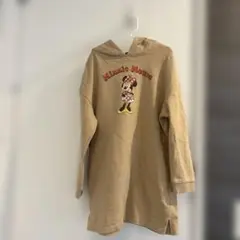 パーカー　ミニー　130