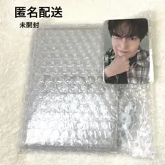 NCT127 ドヨン DOORS 折り畳み ミラー