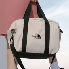 ザノースフェイス ヘリテージカーゴバッグ ボストンバッグ