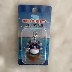 ハローキティ ご当地ストラップ