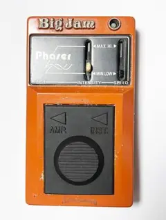 Big Jam SE-3 Compressor 日本ハモンド コンプレッサー 日本ハモンド Big Jam SE-3 コンプレッサー名機 箱付き貴重 - メルカリ