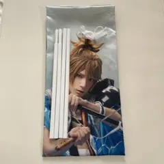 刀ミュ 浦島虎徹 タペストリー