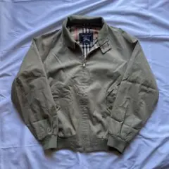 90s y2k BURBERRYスウィングトップ vintage archive