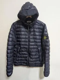 Stone Island 26 GR X SQM_N DOWN 68704
