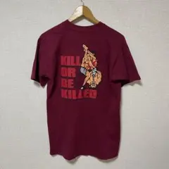 伊藤耕MR FREEDOM KO ITOTシャツシングルステッチパンクロック - メルカリ