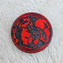 ポケモン　コイン　ウィンディ　ポケモンコイン　②