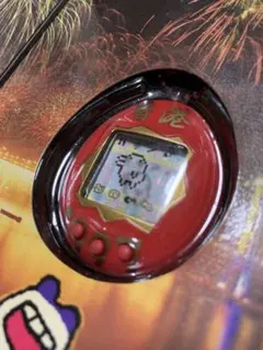 BANDAI Tamagotchi 1997 たまごっち　台湾　香港のサムネイル