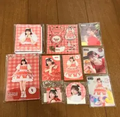 FRUITS ZIPPER 3周年すきくじ　月足天音まとめセット