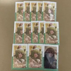プロセカ エピカ Vol.3 A 3A 草薙寧々 - メルカリ