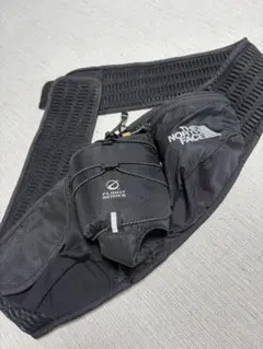 【THE NORTH FACE】エンデュランスベルト　ウェストポーチ Lサイズ