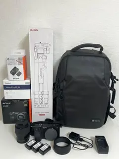 2026年最新】sigma カメラバッグの人気アイテム - メルカリ