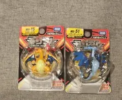 2025年最新】リザードンフィギュアの人気アイテム - メルカリ