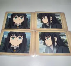 新品☆鬼滅の刃【時透無一郎】ぱしゃこれ☆其ノ参 - メルカリ