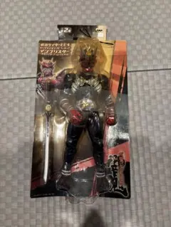 仮面ライダーカブトインブリスタービックサイズフィギュア非売品10体 仮面ライダーカブト ビッグサイズソフビフィギュア インブリスター