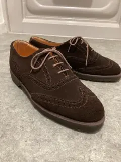 英国製Dr.Martens R.Griggsモデル　ローファー 26.5cm