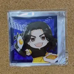 東京リベンジャーズ 東リべ 場地圭介 アクリルコースター 東卍祭