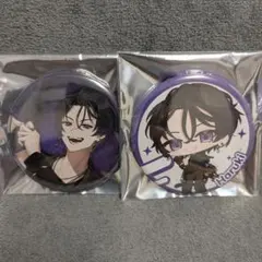 ③ element sicks EL6 缶バッジ 春希 デビュー 等身 デフォ - メルカリ