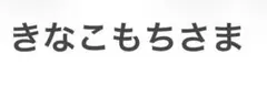 ⭐️きなこもちさま専用⭐️
