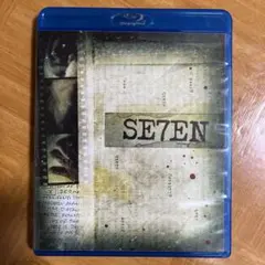 セブン('95米)Blu-ray
