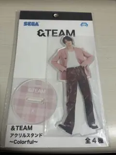 2025年最新】エンチーム アクスタの人気アイテム - メルカリ