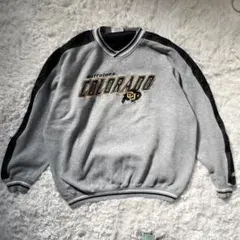 Lee リー スウェット オーバーサイズ 古着 刺繍 レア XXL