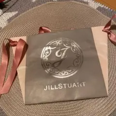 ジルスチュアート限定ショッパー