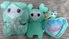 TWICE LOVERYS ミナ　ミブリー　限定 3点セット　gigo