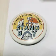 ジブリパーク ハウルの動く城 缶バッジコレクション