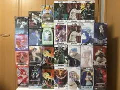 【新品未開封】プライズフィギュア50個 まとめ売り