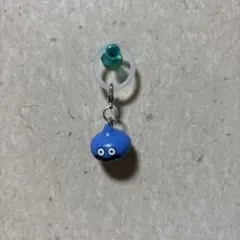 ドラゴンクエスト スライム めじるしアクセサリー