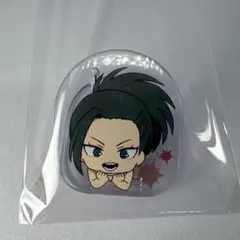 ヒロアカ 八百万百 Momo アクリルクリップ アクキー風 グッズ