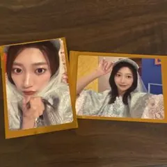 CUTIE STREET ランダムトレカ ver.8 板倉可奈