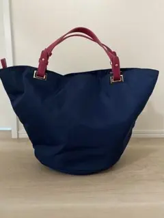 トートバッグ バケツ