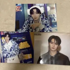 リノ ラントレ セット